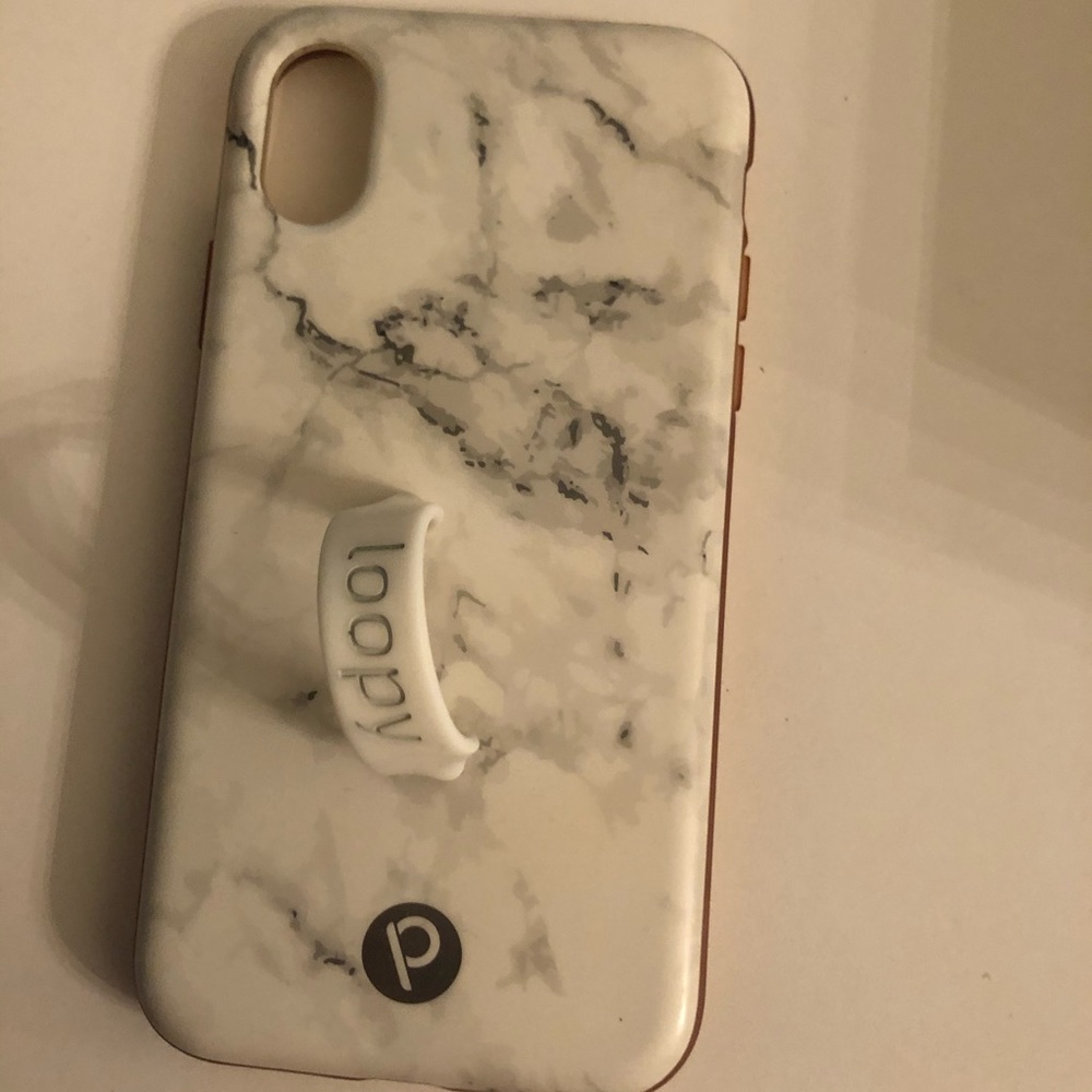 Loopy Case Iphone X/Xs